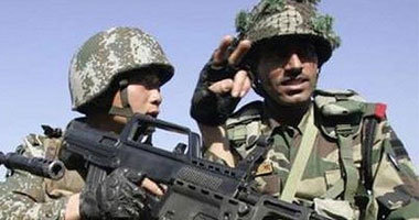 الصين تختبر أسلحتها الجديدة ردا على نشر منظومة "ثاد" فى كوريا الجنوبية