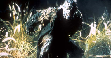  "Jeepers Creepers II" الليلة على قناة mbc action 