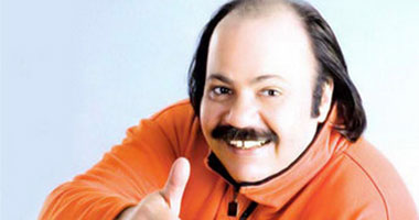 "صلعت" زكريا يعود لـ"سوبر هنيدى" بعد أزمته الصحية