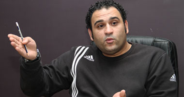 بناء مولد شعبى فى الحى الريفى بمدينة الإنتاج بسبب "الوصية"