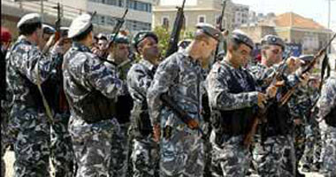 الأمن اللبنانى يلقى القبض على لبنانيين لانتماؤهما إلى تنظيم "داعش" الإرهابى