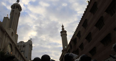 محمود الحوامدي يكتب: صباح مصر ريحته من الجنة