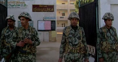 "الحرية والعدالة" يطعن بسبب خطأ مطبعى فى صفة مرشحه بالساحل
