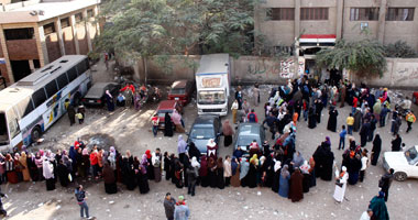 غداً.. انتخابات الإعادة بالقليوبية على الفردى والقائمة
