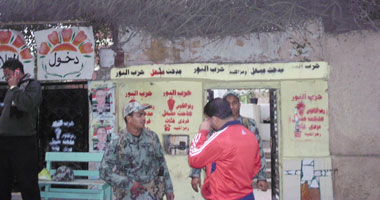 الإخوان يحررون محضراً ضد مرشحى حزب النور بالوادى الجديد