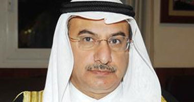 سفير الكويت بالقاهرة:قرار المحامين الكويتيين بالدفاع عن مبارك شخصى
