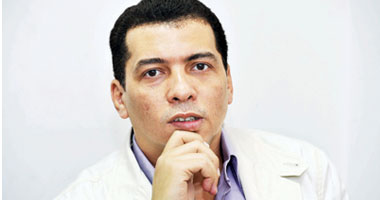 أسامة خليل رئيساً لنادى غزل المحلة بعد استقالة على العباسى 