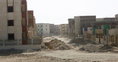3 مدن جديدة تبدأ فى طرح مناقصات لإنشاء وحدات سكنية ضمن "الإسكان الاجتماعى"