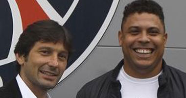 الاتحاد الفرنسى يعاقب ليوناردو بالإيقاف 9 أشهر