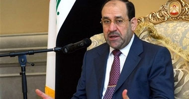 لجنة برلمانية عراقية تطالب بإحالة نورى المالكى للمحاكمة