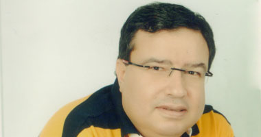 حمدى يوسف يعكف على كتابة الحلقات الأولى من مسلسله الجديد