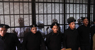 بدء محاكمة المتهمين فى "فتنة إمبابة" داخل غرفة المداولة