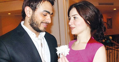 "عمر وسلمى3" فى الخليج وسوريا والكويت 18 يناير