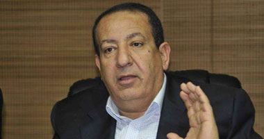 شتا: حديث "تقصى الحقائق" عن سعة ستاد بورسعيد خاطئ.. والأمن وراء إطفاء الإضاءة
