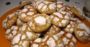 طريقة عمل الغريبة