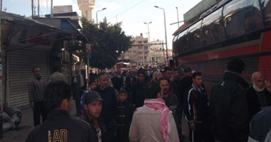 تعرف على شروط استخراج اشتراكات "سوبر جيت" للموظفين والطلبة
