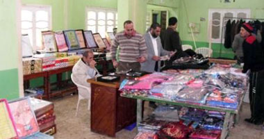 "التصديرى للملابس الجاهزة" يشارك فى معرض أمريكى خلال فبراير المقبل