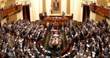 نائبة معينة: لم أمارس عملاً سياسياً ولا أعرف سبب اختيارى 