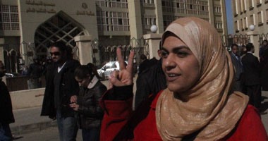صرف "نوارة" و"شاهين" و"الخولى" دون ضمان فى قضية أحداث "الوزراء"
