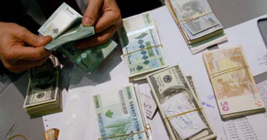 ارتفاع عدد العاملين بالقطاع المصرفى المصرى لـ108آلاف موظف
