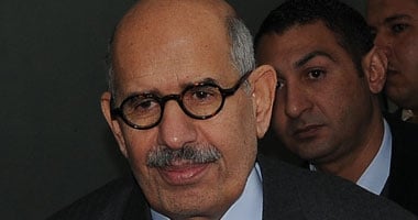 مصطفى محمد حسين يكتب: هل البرادعى فارس فعلا؟!