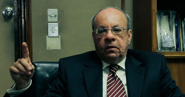 وحيد عبد المجيد: وزير الداخلية يتحمل المسئولية كاملة عن مذبحة بورسعيد 