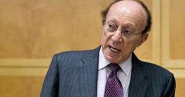 المدير التنفيذى لصندوق النقد الدولى يغادر القاهرة عقب لقاء مرسى