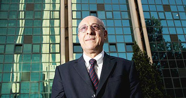 إذاعة إسرائيل: مبعوث نتانياهو فى القاهرة لبحث ملف الغاز الإسرائيلى
