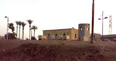الوثيقة الرسمية لحكم شطب ضريح أبو حصيرة من سجلات الآثار.. "القضاء الإدارى" يلزم الحكومة بترجمته وإبلاغه لليونسكو.. وإعلان رئيس الوزراء لتنفيذه.. وعلماء الآثار بجامعة الإسكندرية: الحكم به اجتهاد علمى