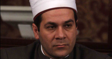 فى أول خطبة له بعد غياب 7 أشهر.. مظهر شاهين من مسجد "عمر مكرم": ليس هناك شرع يسمح بقتل الأبرياء.. وهناك من يحارب الدين باسم الدين.. ويؤكد: سنواجه الحرب على مصر حتى وإن قُتِلنا 