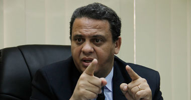 سكرتير عام المصريين الأحرار: خطة تحرك شاملة للحزب بعد الرئاسة