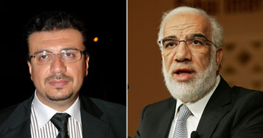غدًا الداعية عمر عبد الكافى فى ضيافة الإعلامى عمرو الليثى