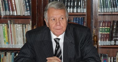 بدء اجتماع مجلس الأهلى