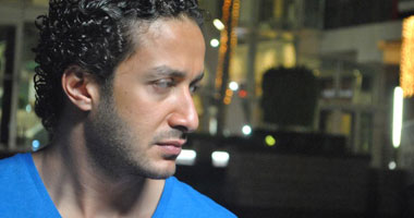مؤمن نور ينتهى من تصوير الجزء الثانى من "04"