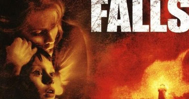 " Darkness Falls " اليوم على MBC2