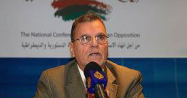 عاشور بن خيال: القمة المقبلة لاتحاد المغرب العربى قبل نهاية 2012