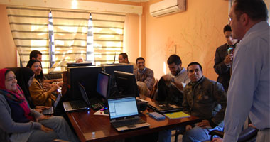 لجنة مشتركة من "العمال"و" القوى العاملة" لحل المشاكل العمالية