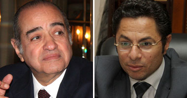موجز "اليوم السابع" للساعة السادسة مساء