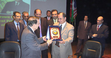 ننشر توصيات المؤتمر السنوى الأول بجامعة طنطا لأبحاث السرطان