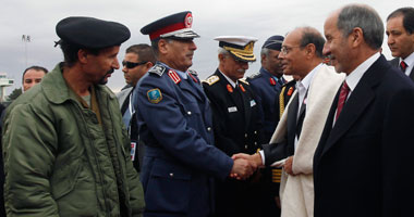 الرئيس التونسى يبدأ زيارة إلى طرابلس 