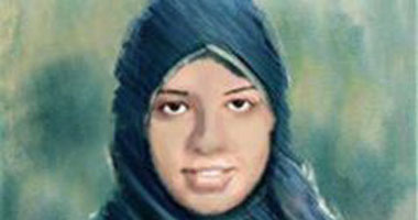 "حقوق المرأة" يطالب الأمن بالكشف عن ملابسات اختفاء نغم الهلباوى