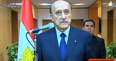 "الراجل اللى ورا عمر سليمان" يزور العليا لانتخابات الرئاسة