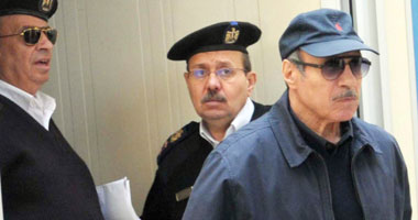 نقل حبيب العادلى لمستشفى دار الفؤاد بأكتوبر