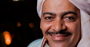 بلال عبد الله فى "زهرة الخليج" على قناة أبوظبى الأولى