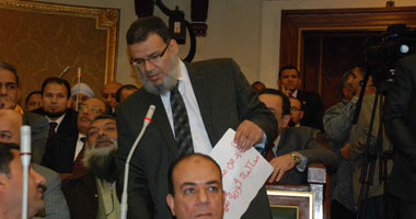 ممدوح إسماعيل: الإفراج عن 38 من المحبوسين بأحداث العباسية