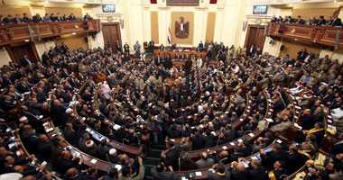 عمرو وجدى يكتب.. برلمان المستقبل