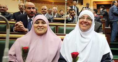 سفير الاتحاد الأوروبى: دعم المجتمع المدنى جزء من العملية الديمقراطية