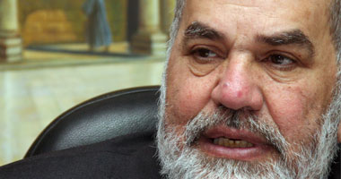 نقيب المهندسين يلتقى وفدا من "المالية" و"الصحة" و"التأمينات" لمناقشة مشروع التأمين الصحى الجديد