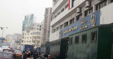الهدوء يعود لقرية الدبوسى بالدقهلية بعد ليلة من الاشتباكات