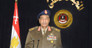 ننشر نص الإعلان الدستورى المكمل للمجلس العسكرى